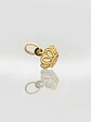 Colgante Corona Imperial Oro 18k - Miniatura 4