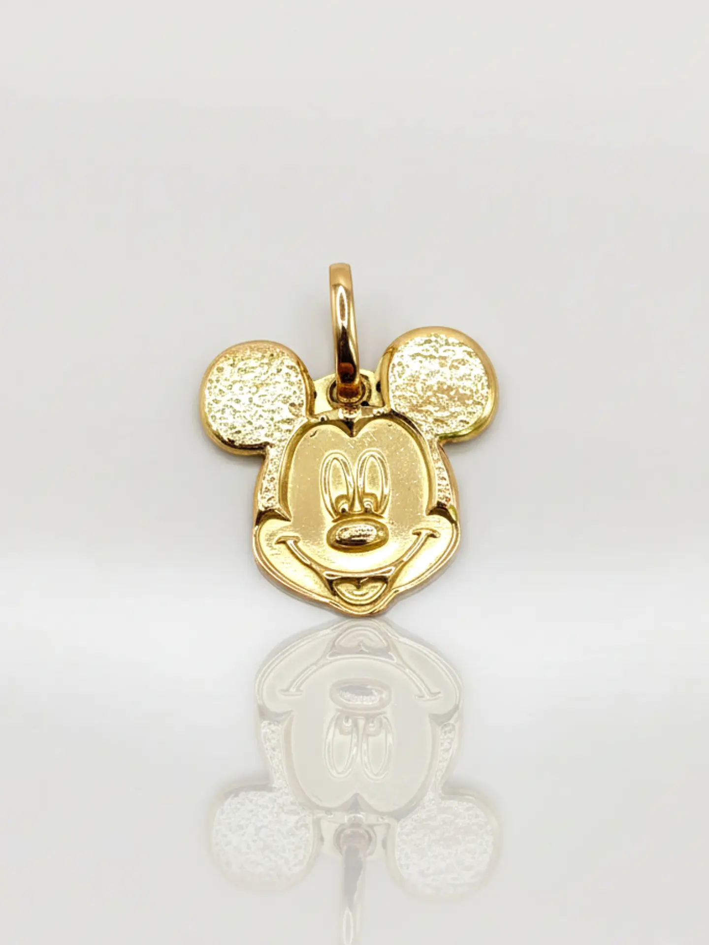 Colgante Mickey Mouse Encanto Oro 18k 1