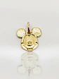 Colgante Mickey Mouse Encanto Oro 18k - Miniatura 1