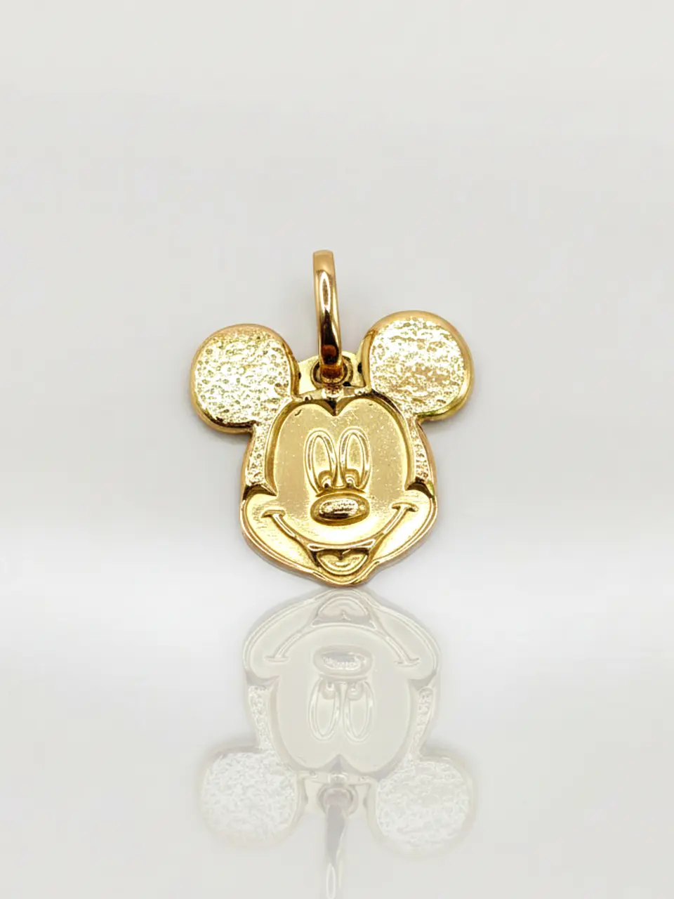 Colgante Mickey Mouse Encanto Oro 18k 1