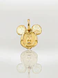 Colgante Mickey Mouse Encanto Oro 18k - Miniatura 2