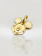 Colgante Mickey Mouse Encanto Oro 18k - Miniatura 4