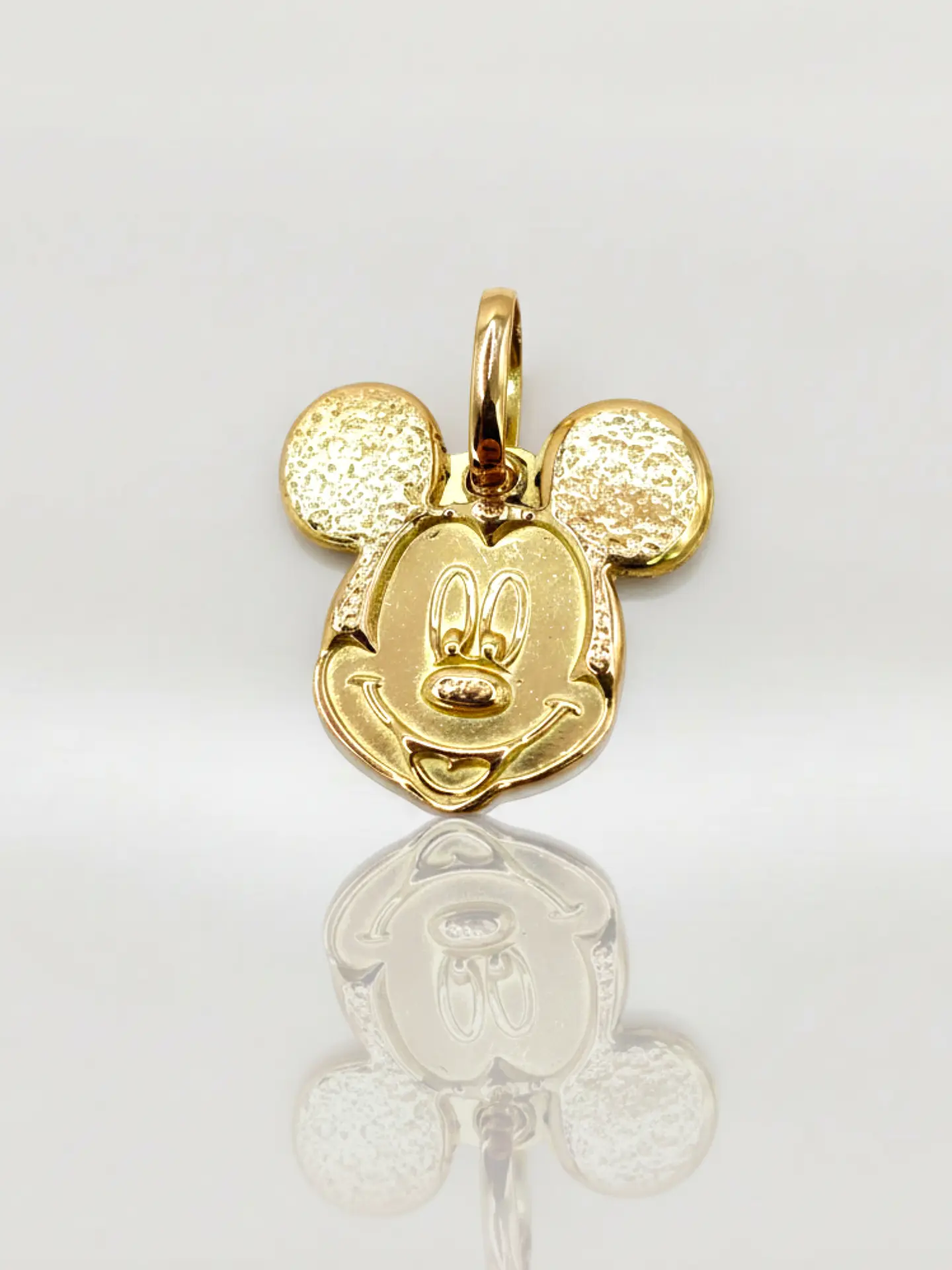 Colgante Mickey Mouse Encanto Oro 18k 5