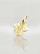 Colgante Minnie Mouse Encanto Oro 18k - Miniatura 1