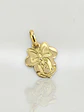 Colgante Minnie Mouse Encanto Oro 18k - Miniatura 3