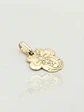 Colgante Minnie Mouse Encanto Oro 18k - Miniatura 4