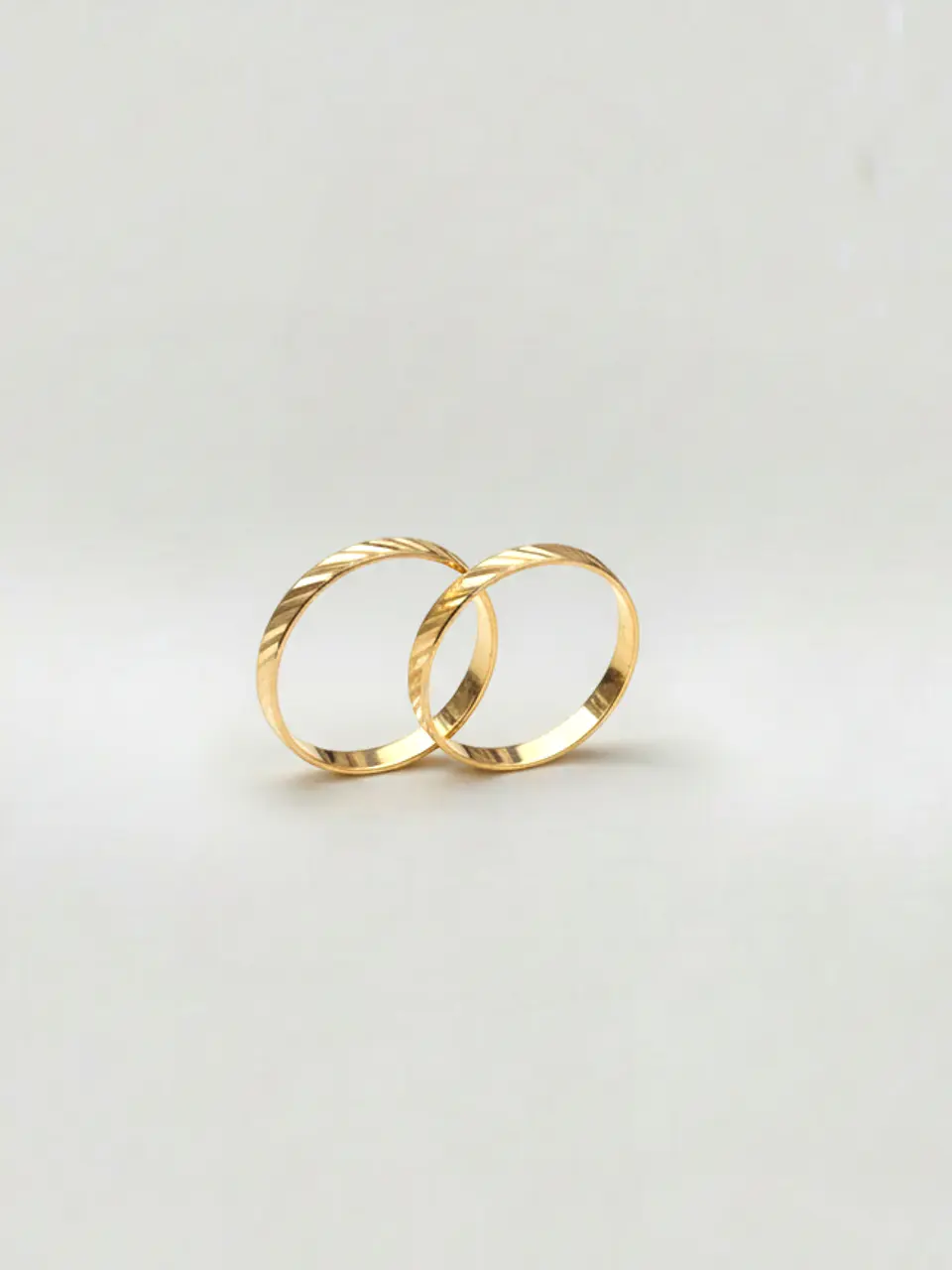 Anillo Ilusiones Tallado Vanguardia Oro 18k 3