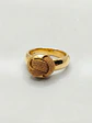 Anillo Chevalier Nudo de Unión Oro 18k - Miniatura 1