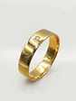 Anillo Punto Diamante Chico Oro 18k - Miniatura 5