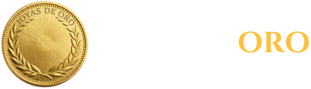Joyas de Oro
