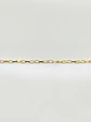 Pulsera Eslabones de Diseño Oro 18k - Miniatura 2
