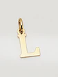 Colgante Letra Identidad Oro 18k - Miniatura 14