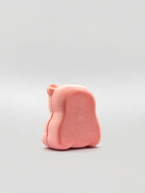 Estuche de Gala Osito Rosado