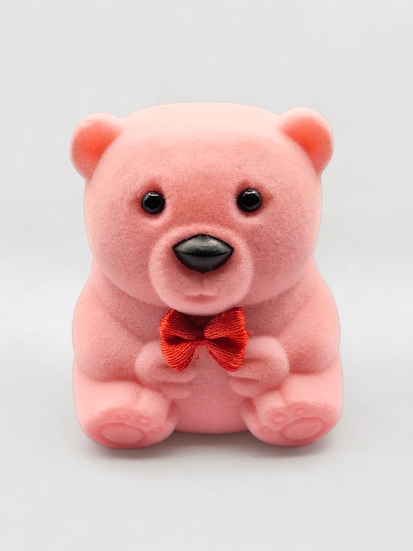 Estuche de Gala Osito Rosado 1