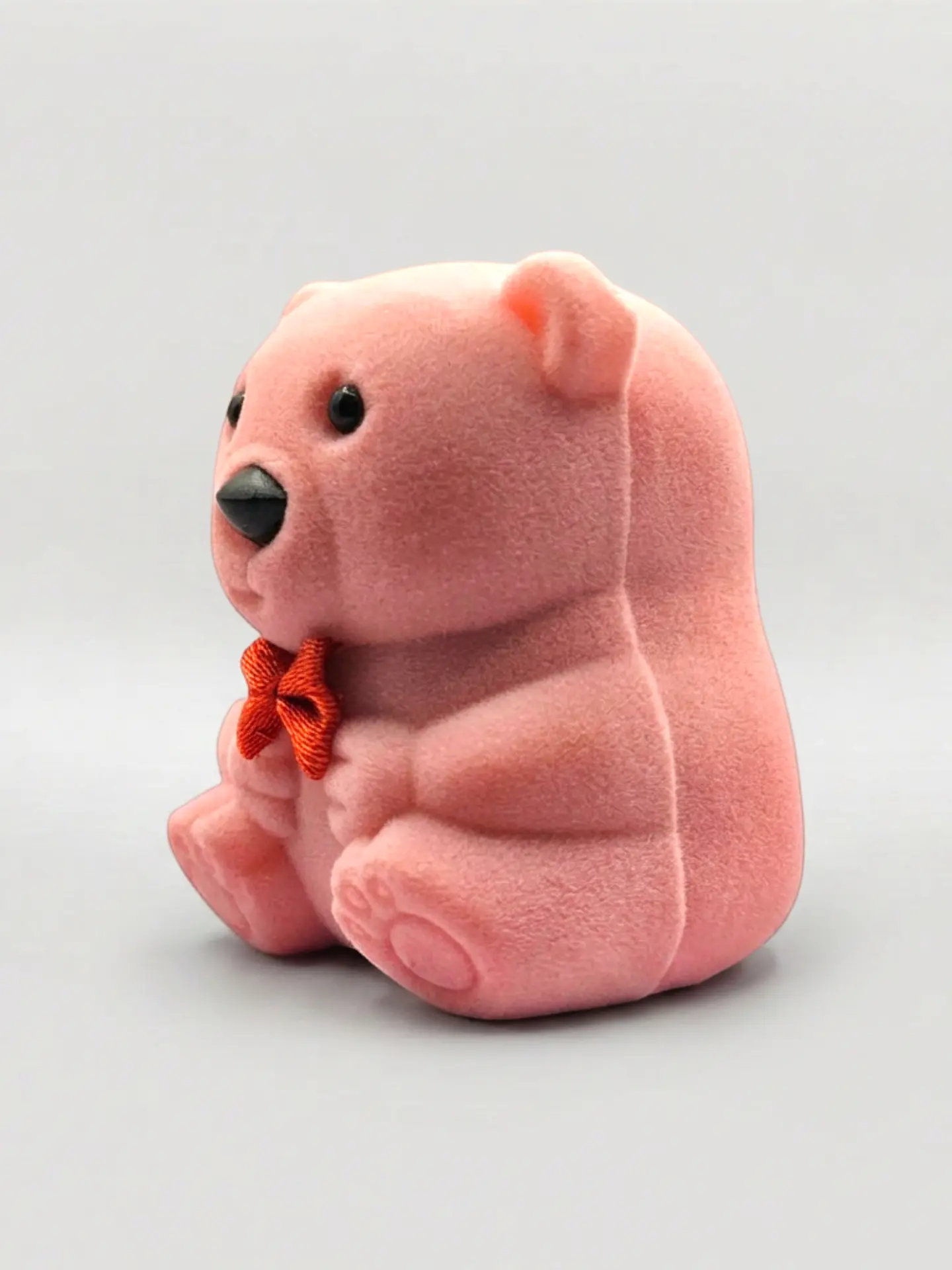 Estuche de Gala Osito Rosado 3