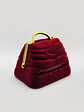 Estuche de Gala Cartera Roja - Miniatura 3