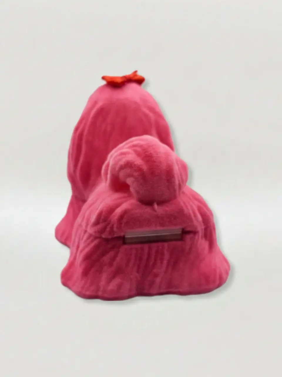 Estuche de Gala Perrito Rosado 2