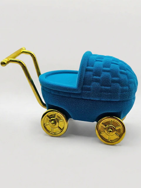 Estuche de Gala Coche de Bebé