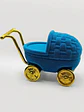 Estuche de Gala Coche de Bebé - Miniatura 1