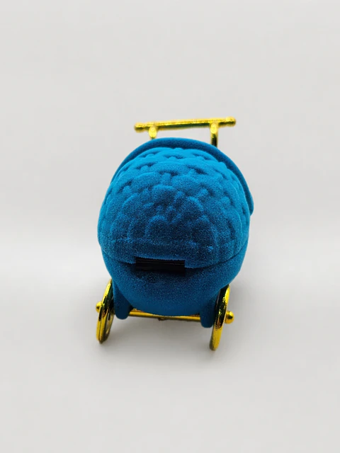 Estuche de Gala Coche de Bebé