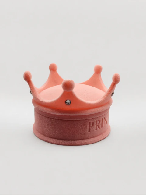 Estuche de Gala Corona de Princesa