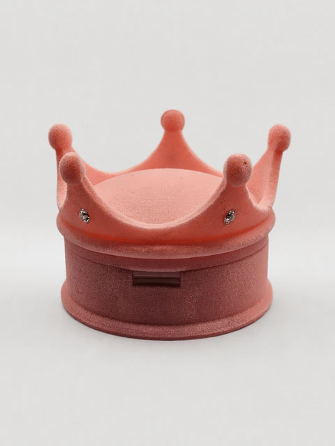 Estuche de Gala Corona de Princesa