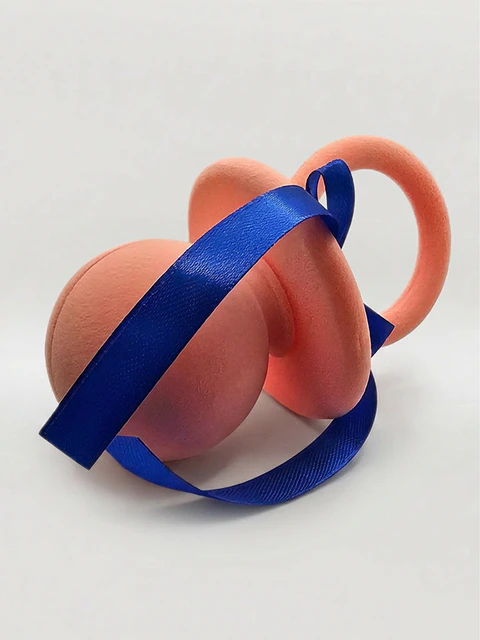Estuche de Gala Chupete de Bebé