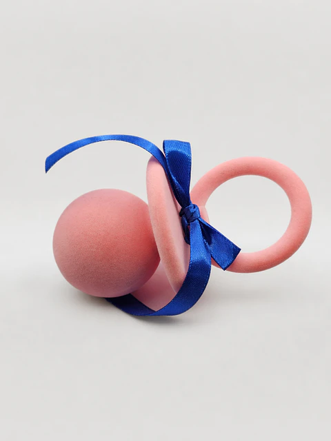Estuche de Gala Chupete de Bebé