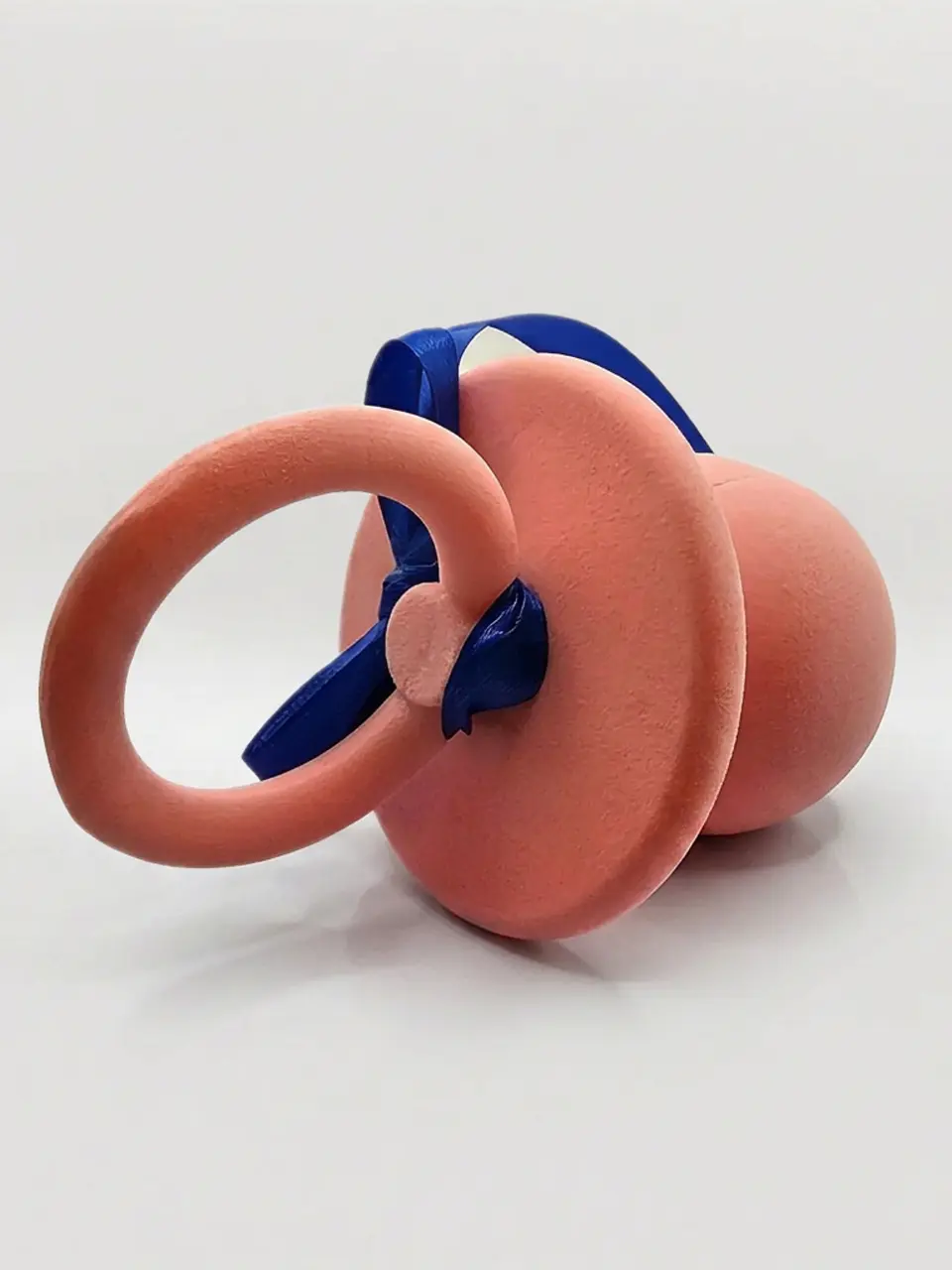 Estuche de Gala Chupete de Bebé 3