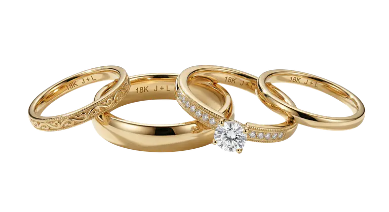 ENCUENTRA TU ANILLO PERFECTO