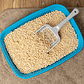 Areia para animais - Thumbnail 2