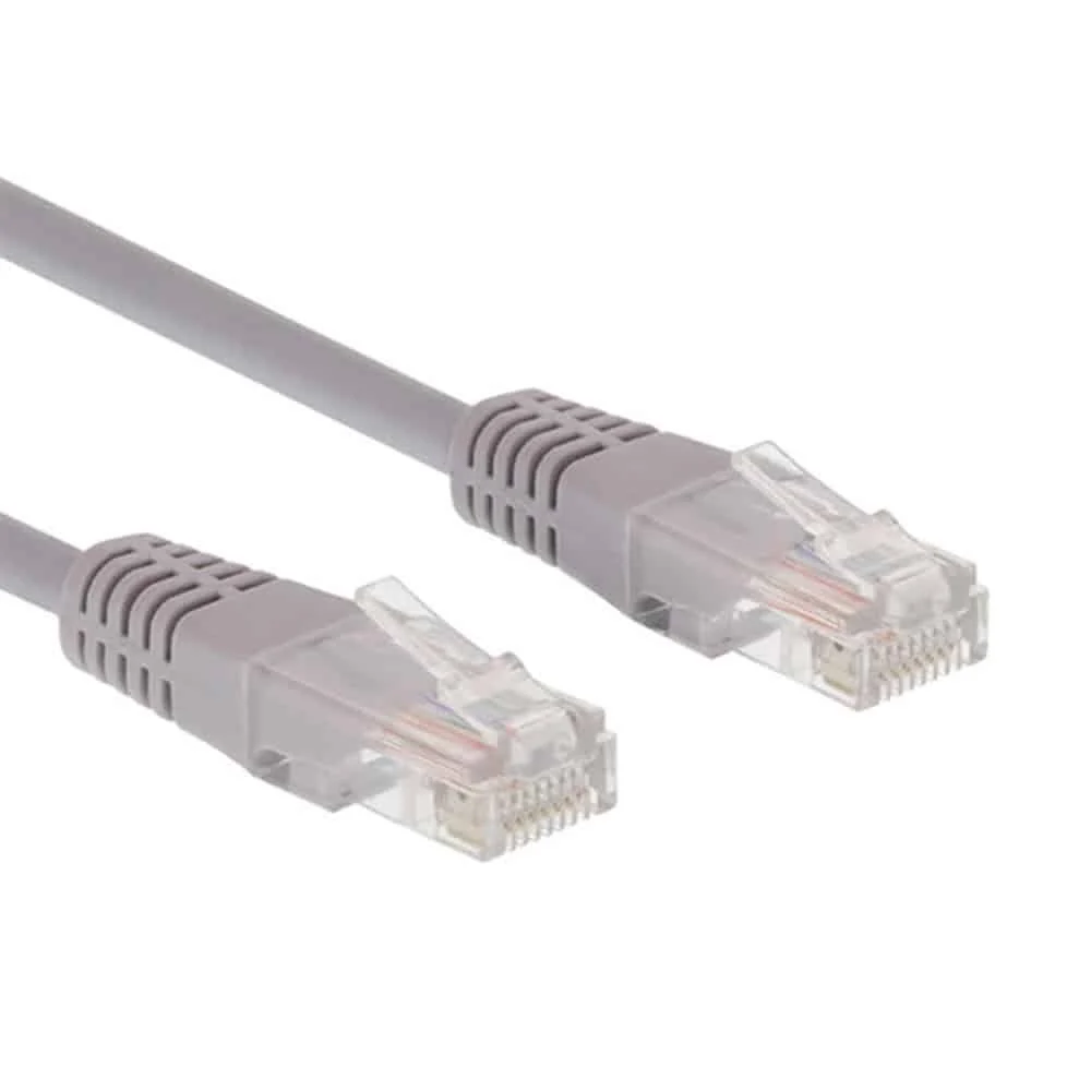 CABLE UTP CAT 6 CABLE 10MT GRIS ULINK