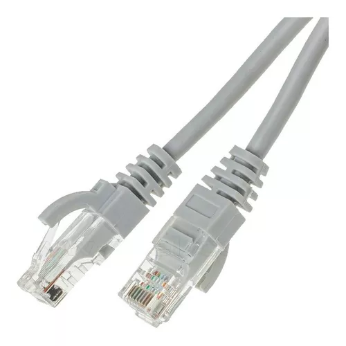 CABLE UTP CAT5 20M TA-810GR