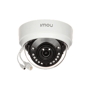 CAMARA DOMO 1080P IP 20M IPC-D22N-0280B-IMOU