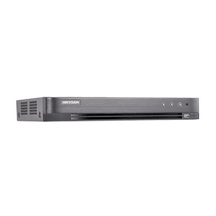 DVR ACUSENSE 8CH 4MP IDS-7208HQHI-M1/S CC5761 HIKVISION