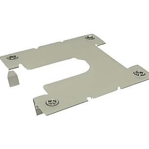 GROUNDING CLIP PARA CONEXION A TIERRA MODELO AT-EC-01