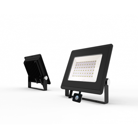 REFLECTOR LED VERLUX 50W IP65 6500K