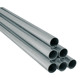 TUBO CONDUIT EMT METALICO RIGIDO 25MM