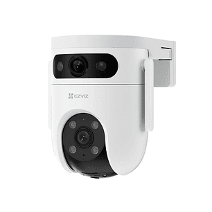 CAMARA PT H9C DUAL WIFI 2K+2K EZVIZ CC1067 CS-H9C-R100-8H33WKFL