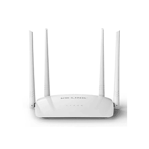 ROUTER 4G LTE N 300MBPS 4 ANTENAS LB-LINK