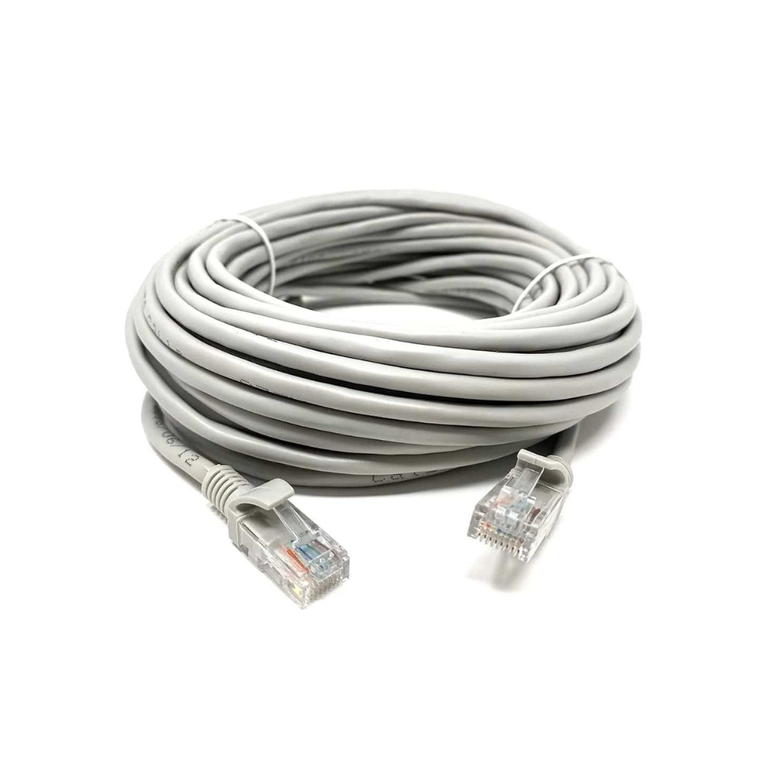 CABLE UTP CAT6 40 MTS GRIS ULINK 0210124