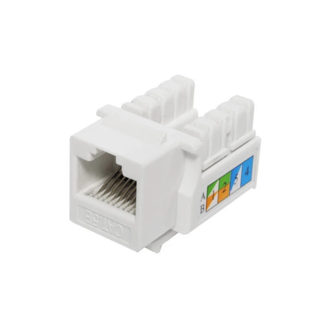 MODULO RJ45 CAT5E ULINK UL-NTW40060