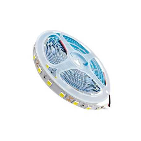 TIRA LED 12V BLANCA 5M COD.104730 5050