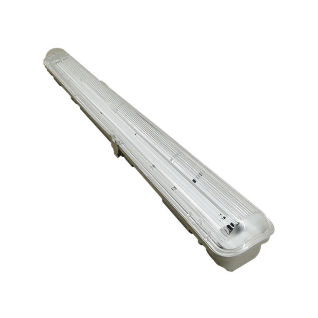 EQUIPO ESTANCO T8 1X9W 60CM OI-668 107904