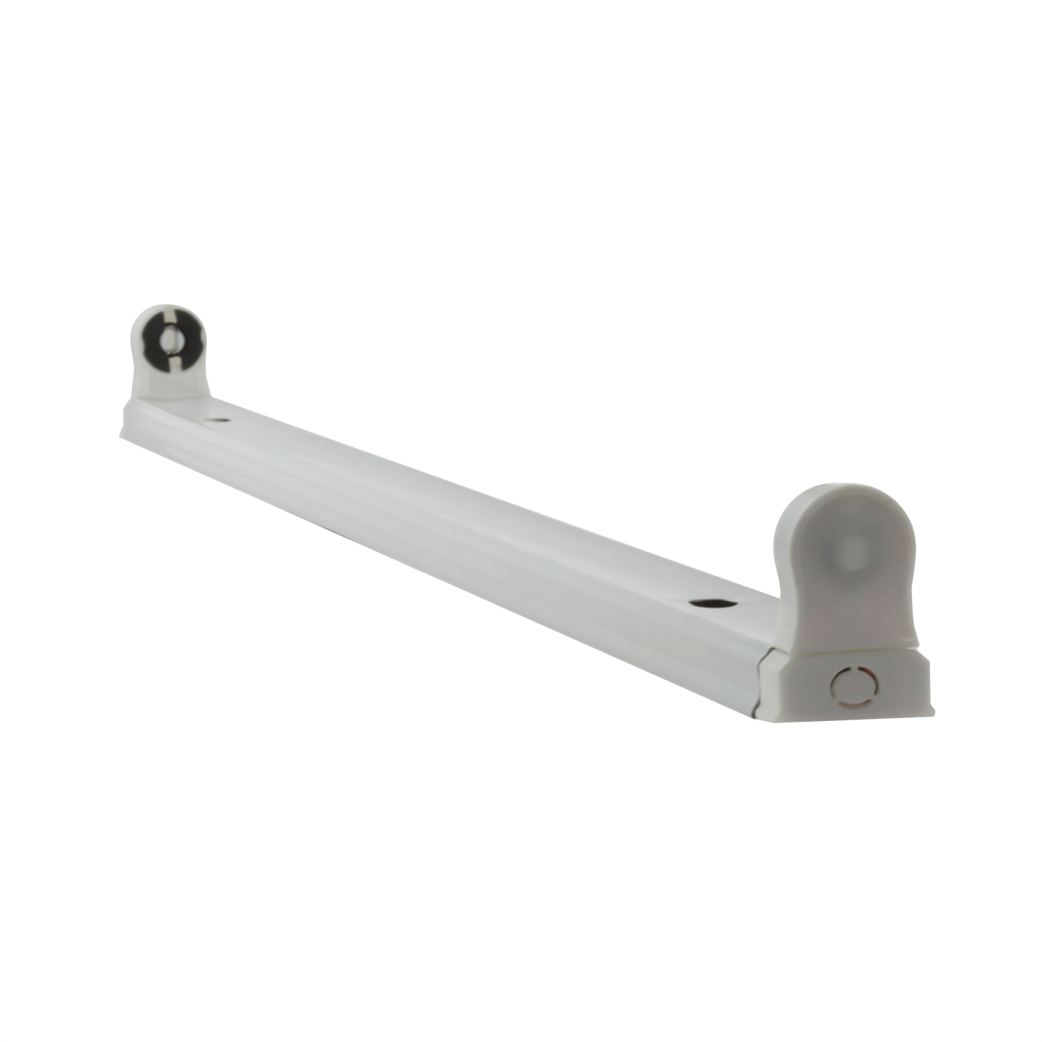 CANOA PARA TUBO T8 LED 60CM