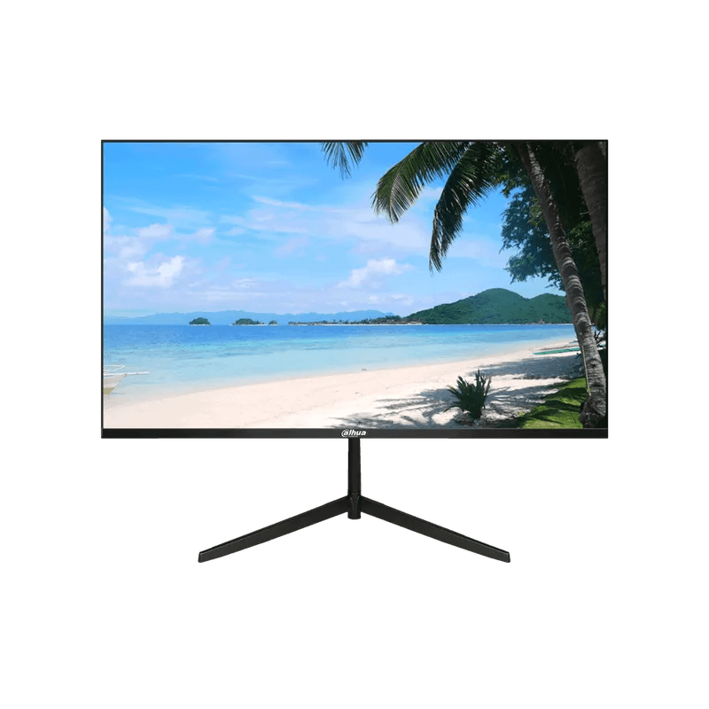 MONITOR DAHUA 21.45'' FHD DHI-LM22-B200
