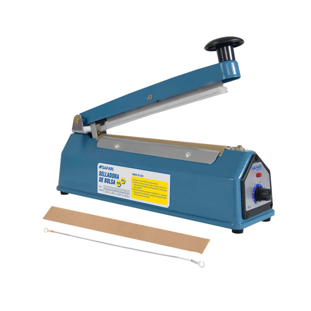SELLADORA DE BOLSAS 30 CMS