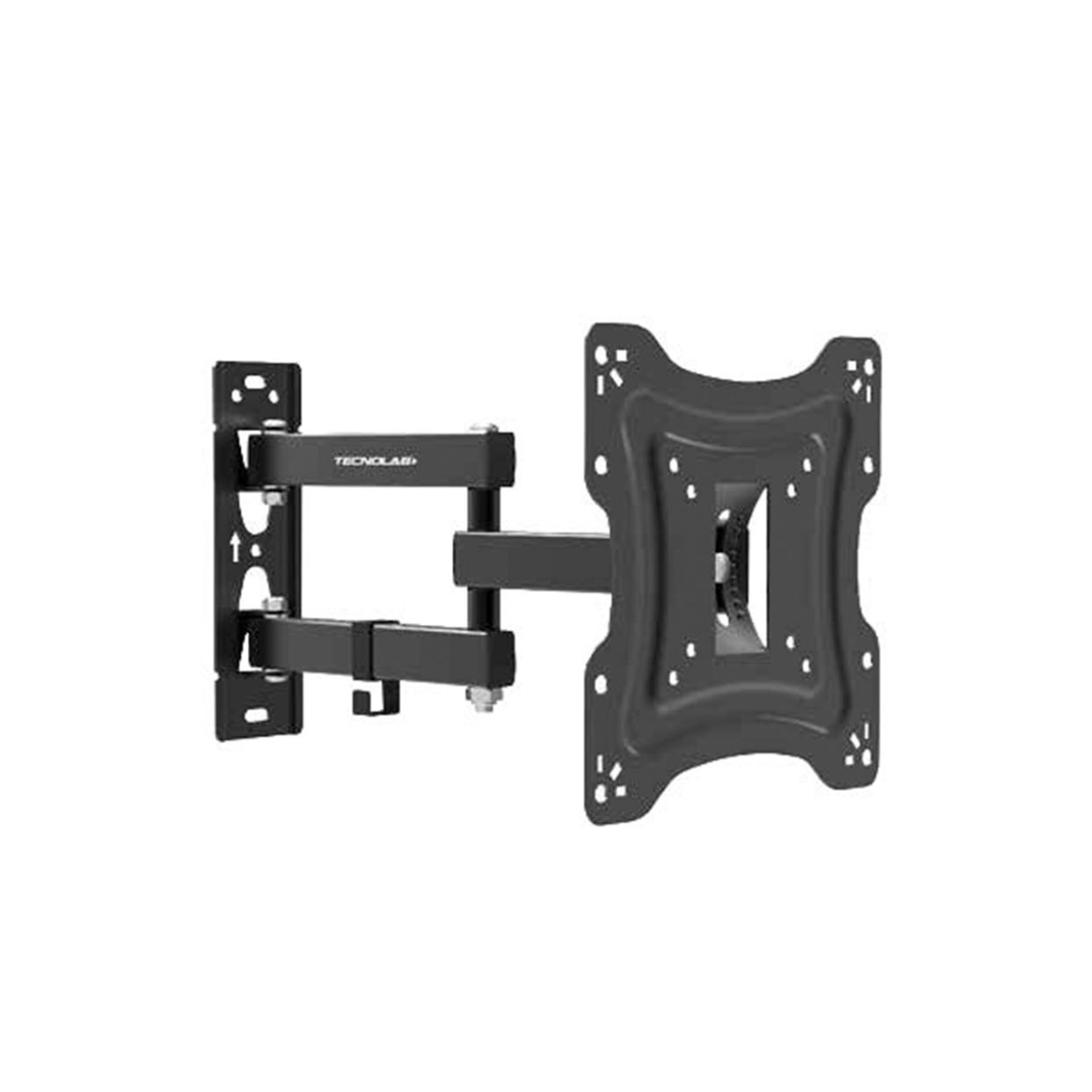 SOPORTE TV UNIVERSAL INCLINABLE 17''/42'' MLAB