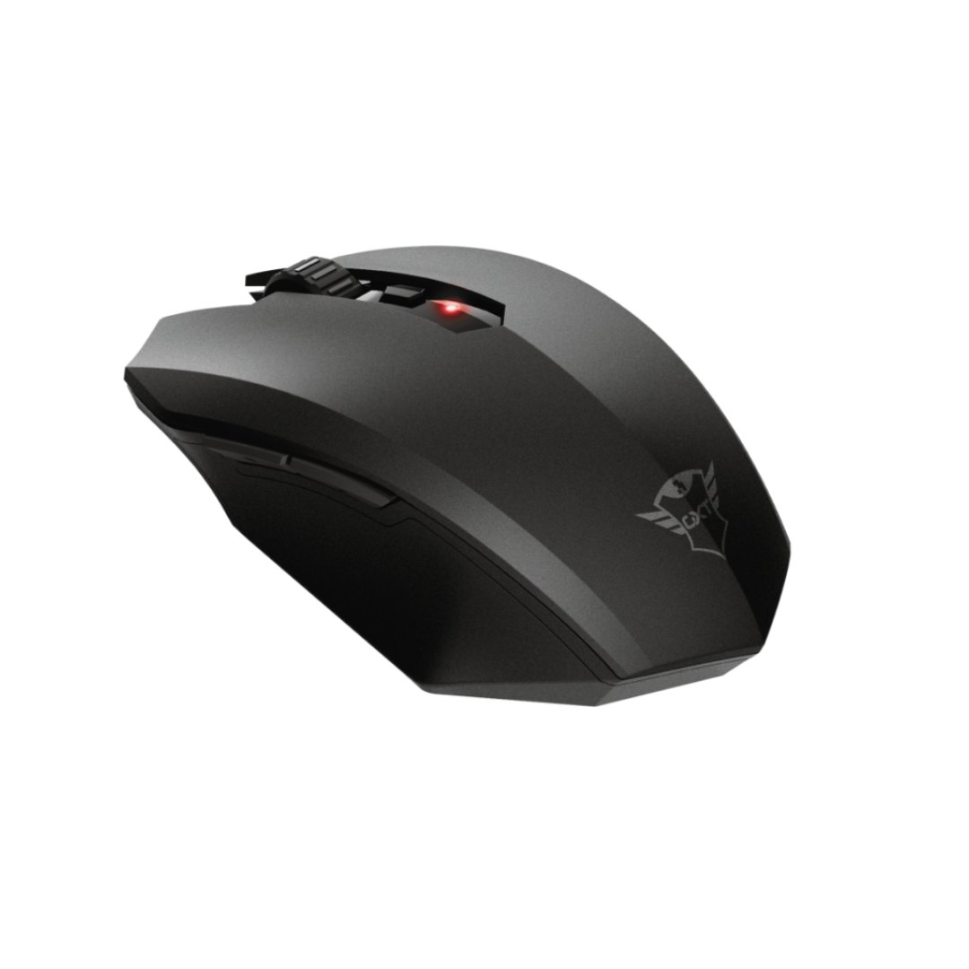 TRUST MOUSE GAMER INALAMBRICO MACCI GXT 115