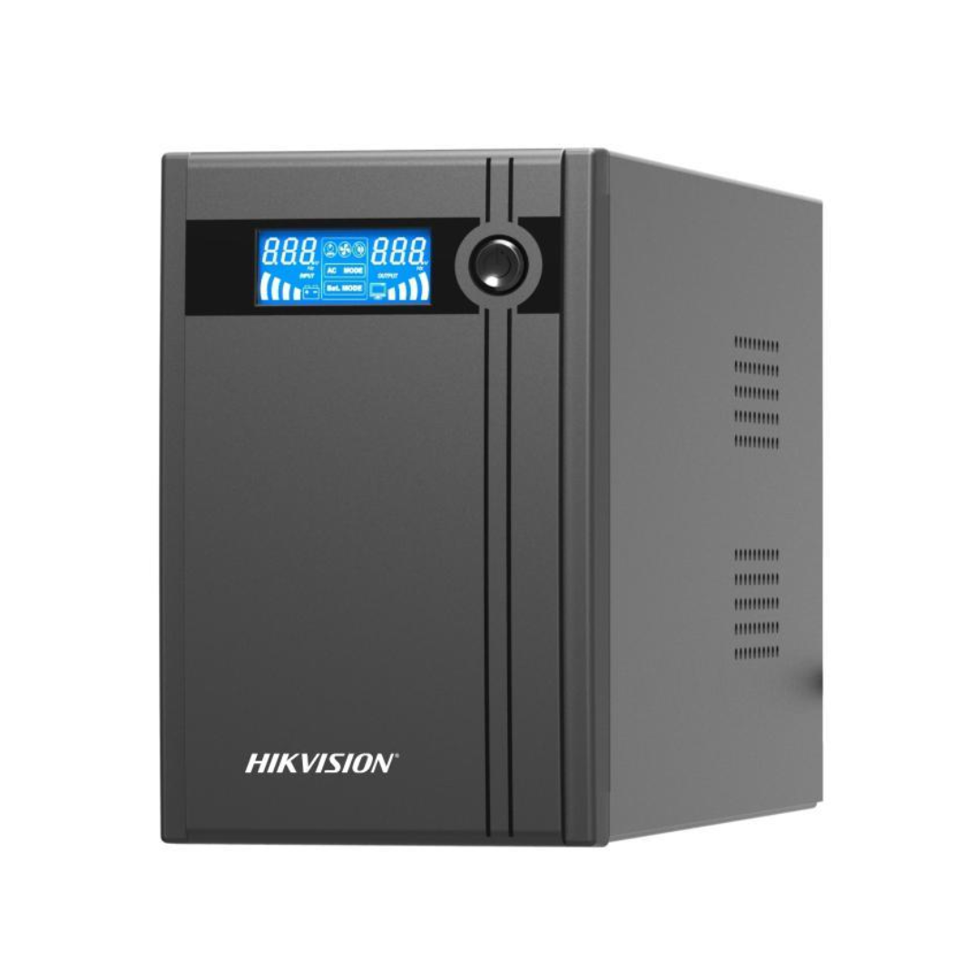 UPS 2000VA DS-UPS2000 (O-STD) HIKVISION
